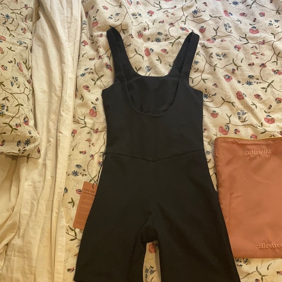 Girlfriend Collective workout wear, size XS (NWT) - Picture 6 of 6